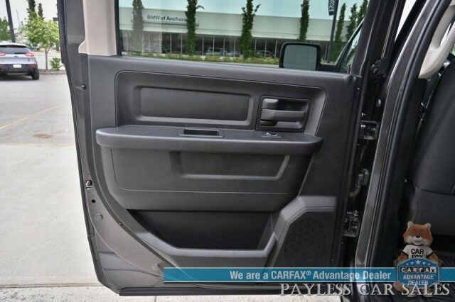 2023 Ram 1500 Classic Tradesman Wasilla AK