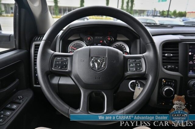 2023 Ram 1500 Classic Tradesman Wasilla AK
