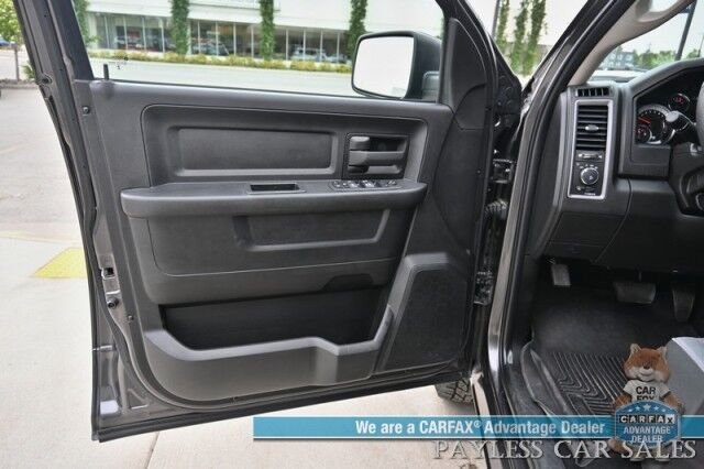 2023 Ram 1500 Classic Tradesman Wasilla AK