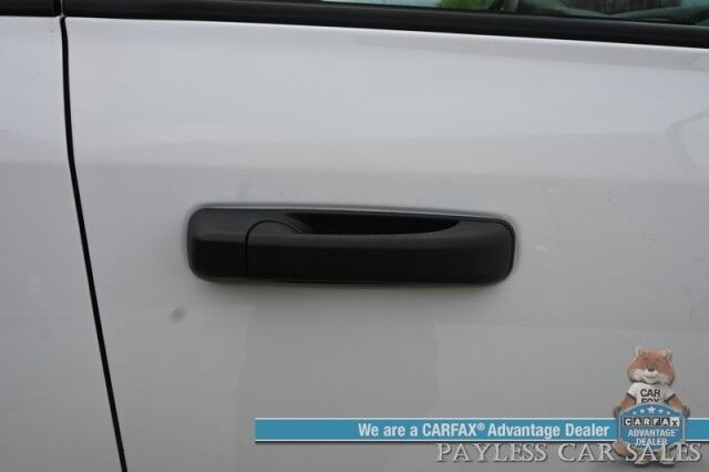 2023 Ram 1500 Classic Tradesman Anchorage AK