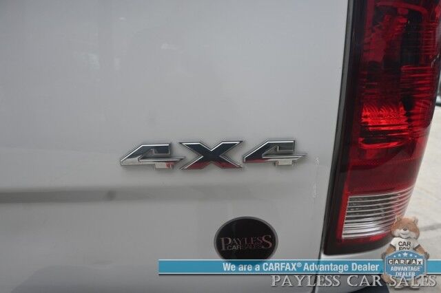 2023 Ram 1500 Classic Tradesman Anchorage AK