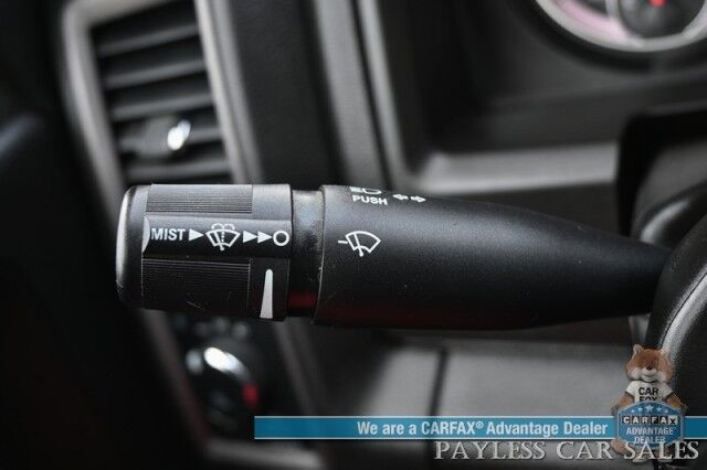 2023 Ram 1500 Classic Tradesman Anchorage AK