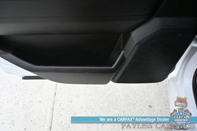 2023 Ram 1500 Classic Tradesman Anchorage AK