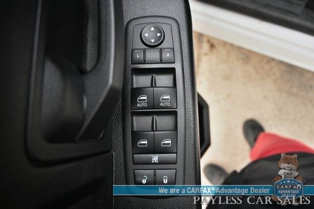 2023 Ram 1500 Classic Tradesman Anchorage AK