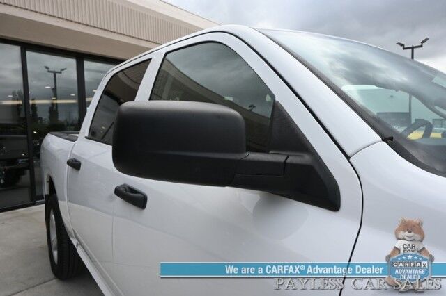2023 Ram 1500 Classic Tradesman Anchorage AK
