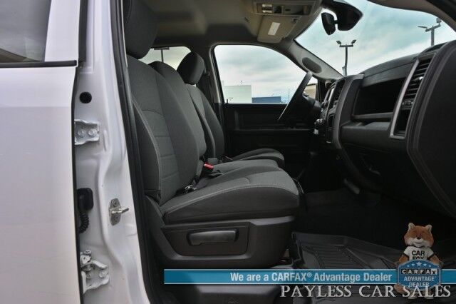 2023 Ram 1500 Classic Tradesman Anchorage AK