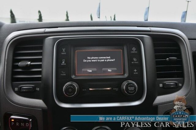 2023 Ram 1500 Classic Tradesman Anchorage AK