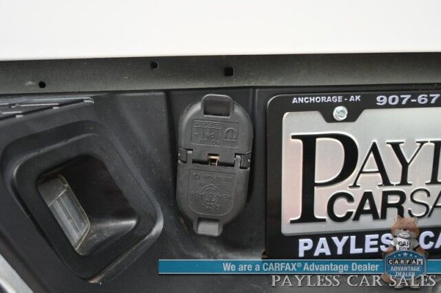 2023 Ram 1500 Classic Tradesman Anchorage AK