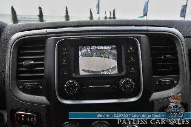 2023 Ram 1500 Classic Tradesman Anchorage AK