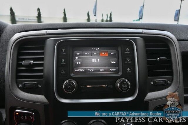 2023 Ram 1500 Classic Tradesman Anchorage AK