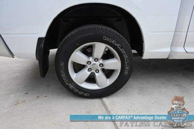 2023 Ram 1500 Classic Tradesman Anchorage AK