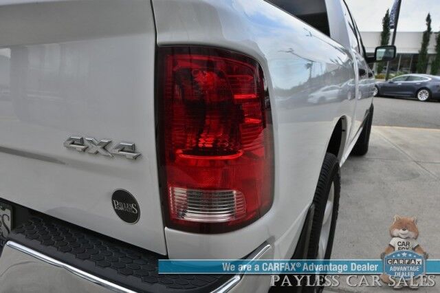 2023 Ram 1500 Classic Tradesman Anchorage AK