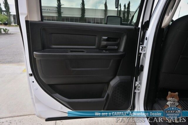 2023 Ram 1500 Classic Tradesman Anchorage AK