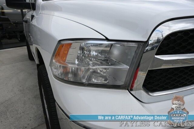 2023 Ram 1500 Classic Tradesman Anchorage AK
