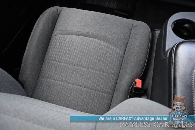 2023 Ram 1500 Classic Tradesman Anchorage AK
