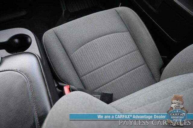 2023 Ram 1500 Classic Tradesman Anchorage AK