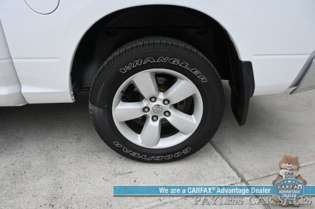 2023 Ram 1500 Classic Tradesman Anchorage AK