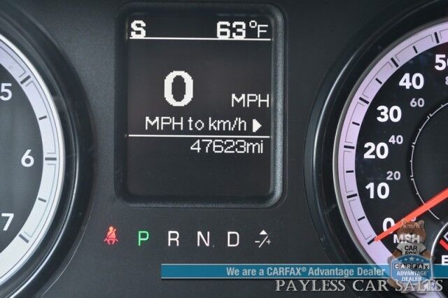2023 Ram 1500 Classic Tradesman Anchorage AK