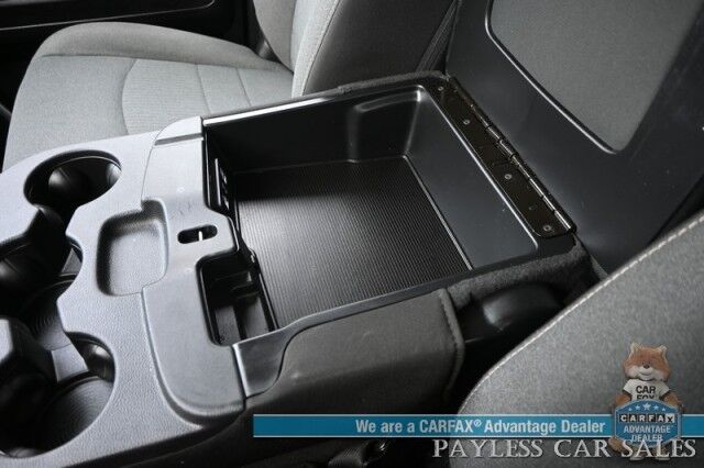 2023 Ram 1500 Classic Tradesman Anchorage AK