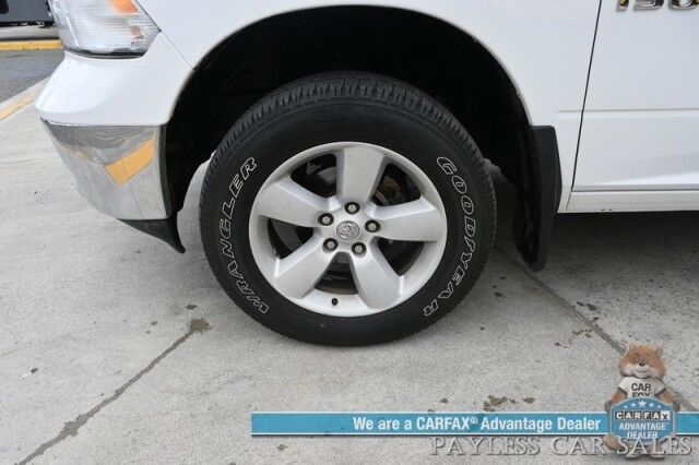 2023 Ram 1500 Classic Tradesman Anchorage AK
