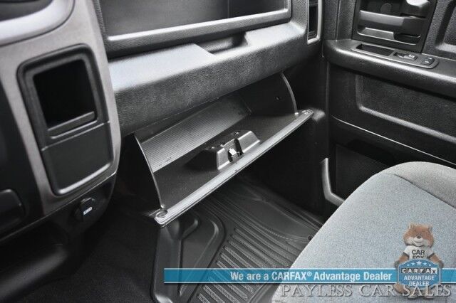 2023 Ram 1500 Classic Tradesman Anchorage AK