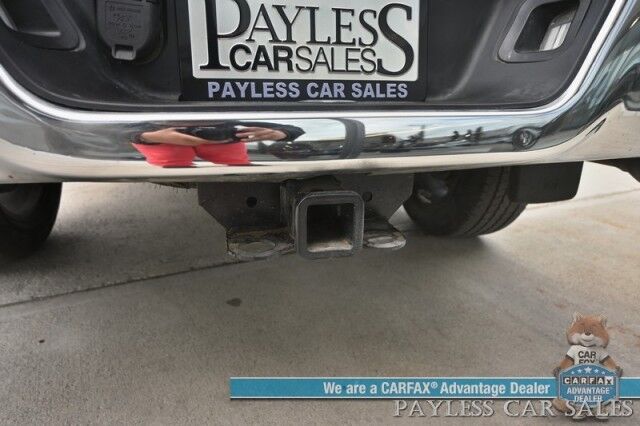2023 Ram 1500 Classic Tradesman Anchorage AK