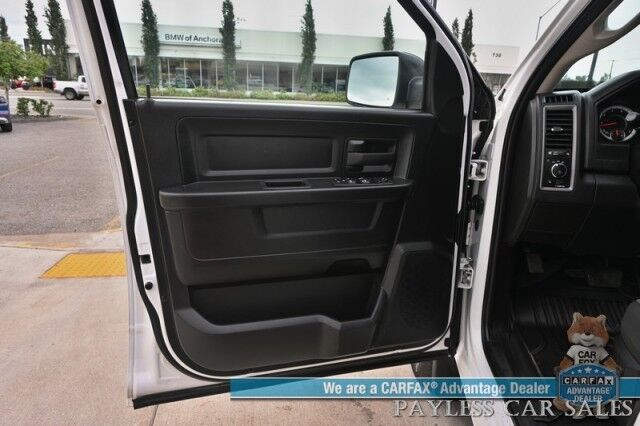 2023 Ram 1500 Classic Tradesman Anchorage AK