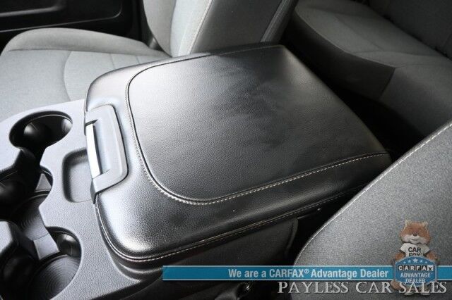 2023 Ram 1500 Classic Tradesman Anchorage AK