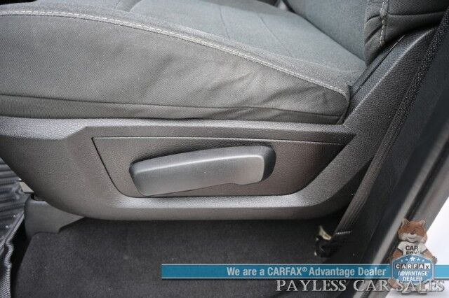 2023 Ram 1500 Classic Tradesman Anchorage AK