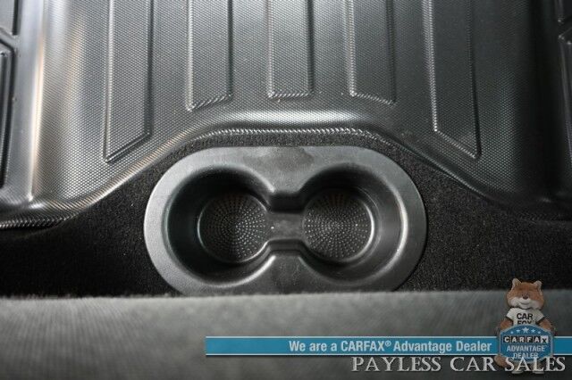2023 Ram 1500 Classic Tradesman Anchorage AK