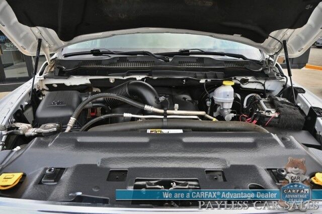 2023 Ram 1500 Classic Tradesman Anchorage AK