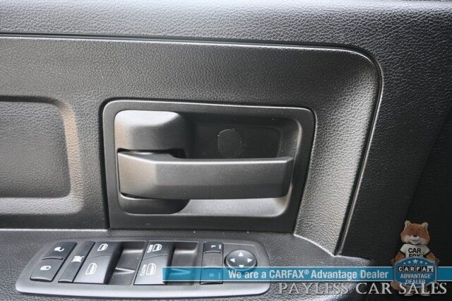 2023 Ram 1500 Classic Tradesman Anchorage AK