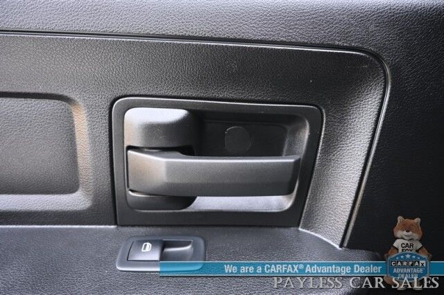 2023 Ram 1500 Classic Tradesman Anchorage AK