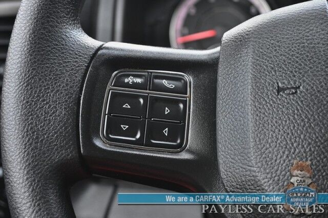2023 Ram 1500 Classic Tradesman Anchorage AK