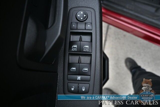 2023 Ram 1500 Classic Tradesman Anchorage AK