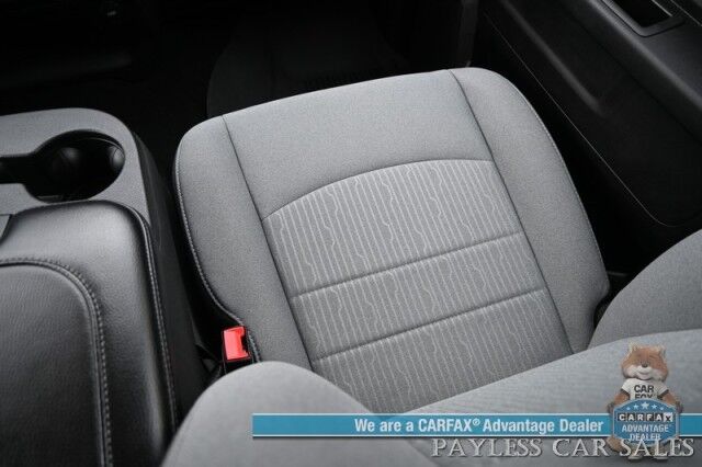 2023 Ram 1500 Classic Tradesman Anchorage AK