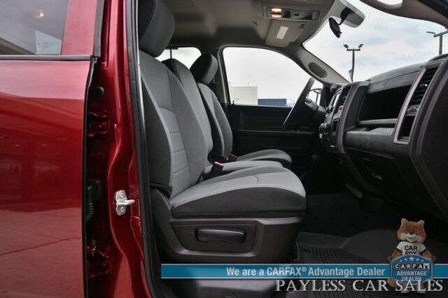 2023 Ram 1500 Classic Tradesman Anchorage AK