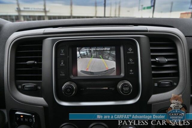 2023 Ram 1500 Classic Tradesman Anchorage AK