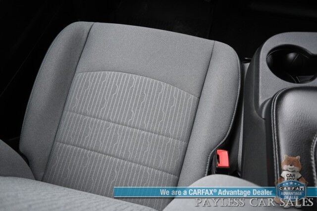 2023 Ram 1500 Classic Tradesman Anchorage AK