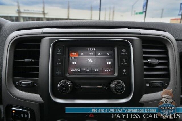 2023 Ram 1500 Classic Tradesman Anchorage AK