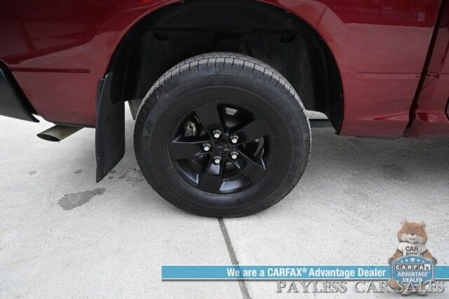 2023 Ram 1500 Classic Tradesman Anchorage AK