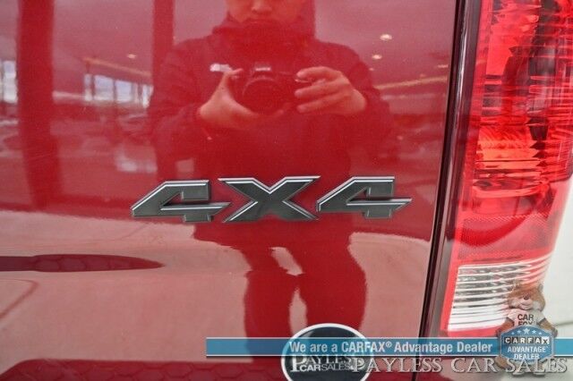 2023 Ram 1500 Classic Tradesman Anchorage AK
