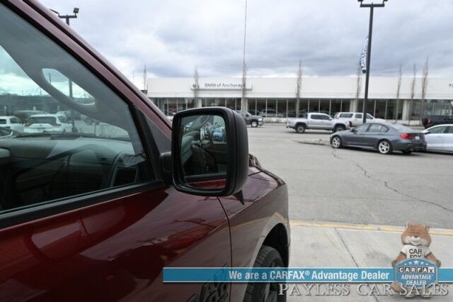 2023 Ram 1500 Classic Tradesman Anchorage AK