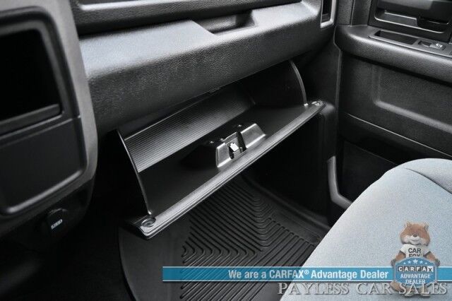 2023 Ram 1500 Classic Tradesman Anchorage AK