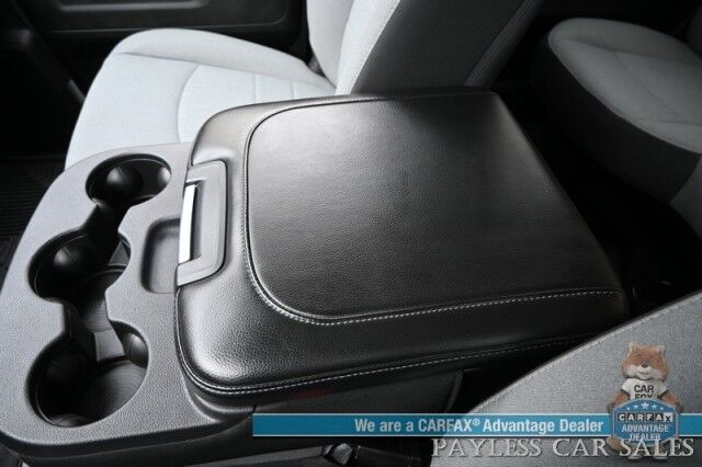 2023 Ram 1500 Classic Tradesman Anchorage AK