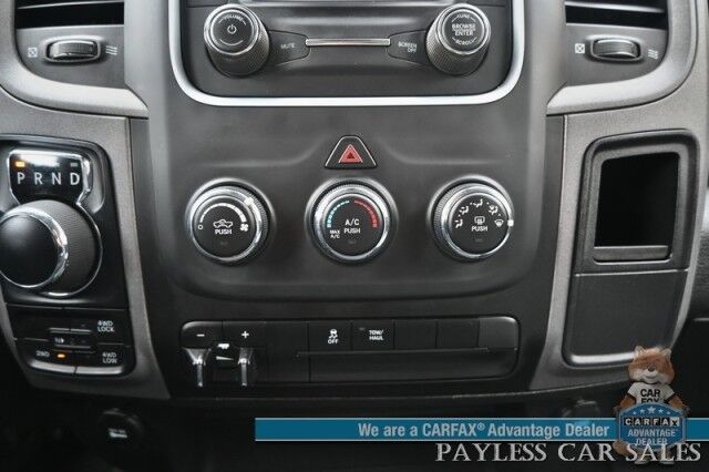 2023 Ram 1500 Classic Tradesman Anchorage AK