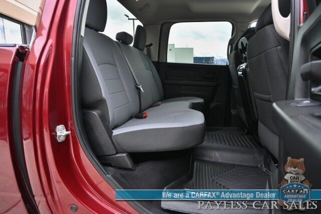 2023 Ram 1500 Classic Tradesman Anchorage AK