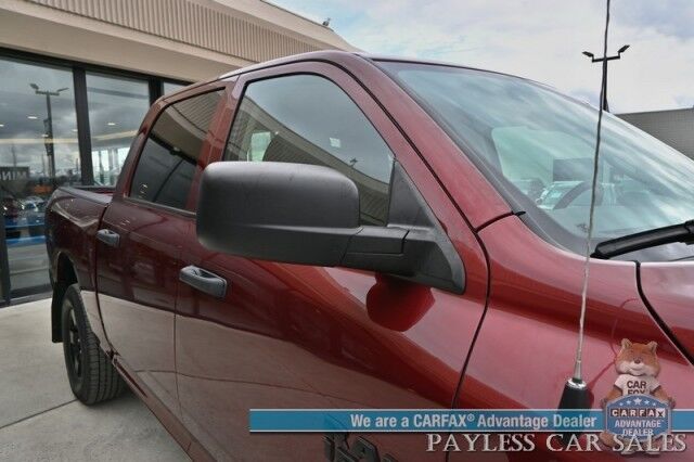2023 Ram 1500 Classic Tradesman Anchorage AK