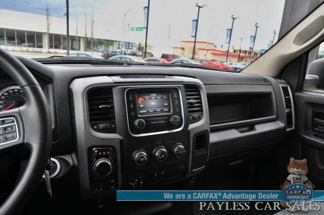 2023 Ram 1500 Classic Tradesman Anchorage AK