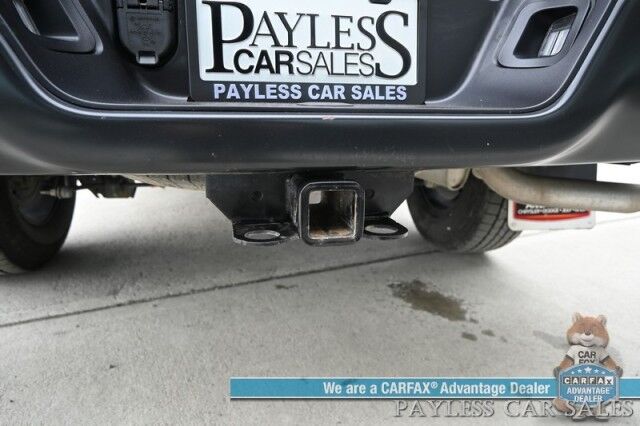 2023 Ram 1500 Classic Tradesman Anchorage AK